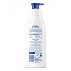 NIVEA EXPRESS HYDRATATION Lotion 400ml