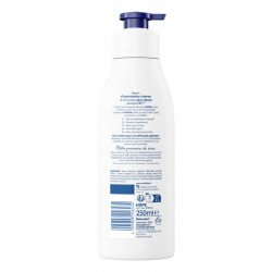 NIVEA EXPRESS HYDRATATION Lotion 250ml