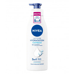 NIVEA EXPRESS HYDRATATION Lotion 250ml