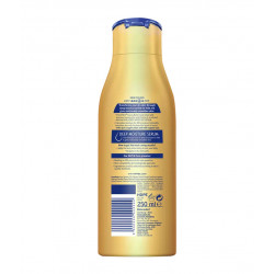 NIVEA SOIN COMPLET Lait Corps nourrissante au cacao pour les peaux sèches 250ml