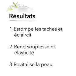 HT26 Lait multi-éclaircissant Caviar Révélateur de teint 500ml