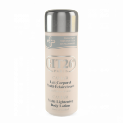 HT26 Lait multi-éclaircissant Caviar Révélateur de teint 500ml