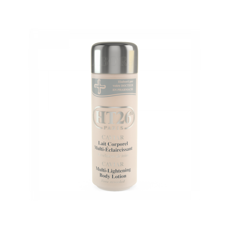 HT26 Caviar Multi-Lightening Milk Complexion Revealer 500ml