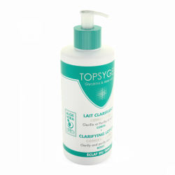 HT26 TOPSYGEL Lait clarifiant concentré 500ml