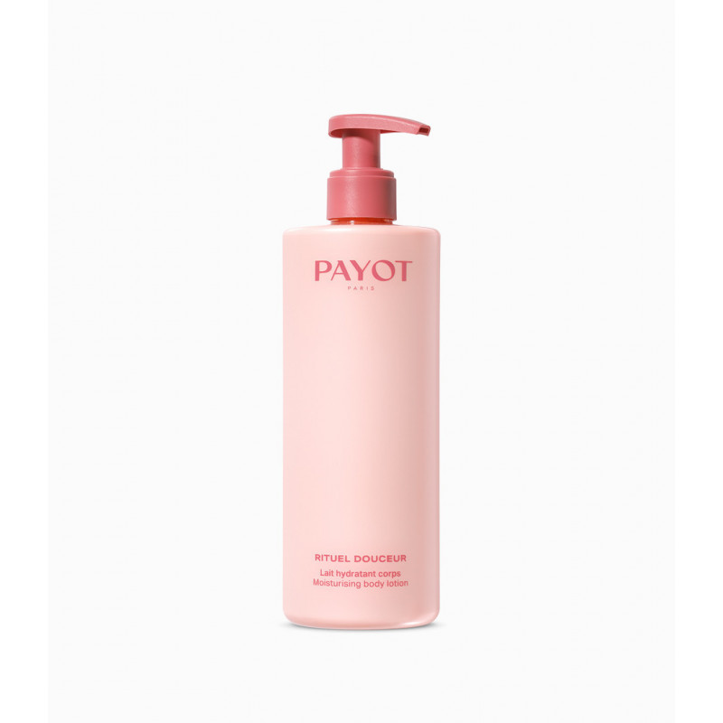 PAYOT 24h Moisturising Milk 400ml