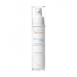 AVENE Cleanance Women Smoothing night care 30ml