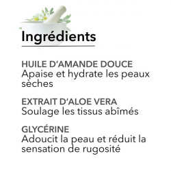 HT26 TOPSYGEL Lait hydratant concentré adultes & enfants 500ml