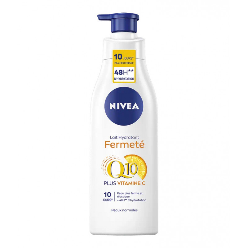 NIVEA Firming Body Lotion Q10 +Vitamin C 250ml