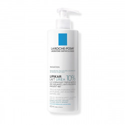 LA ROCHE-POSAY LIPIKAR LAIT UREA 10% 400ml