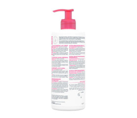 TOPICREM ULTRA HYDRATING 48hr Body Milk for Dry Skin 500ml