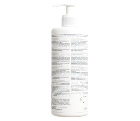 TOPICREM MELA ULTRA-HYDRATING CLEANSING MILK for skin with pigmentation spots 500ml