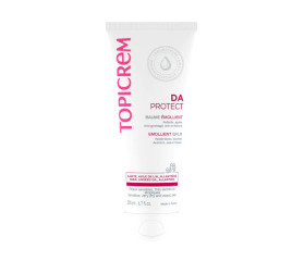 TOPICREM DA PROTECT EMOLLIENT BALM for very dry and atopic skin 200ml