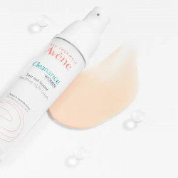 AVENE Cleanance Women Smoothing night care 30ml