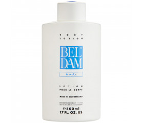 BELDAM BODY LOTION Body Milk 500ml