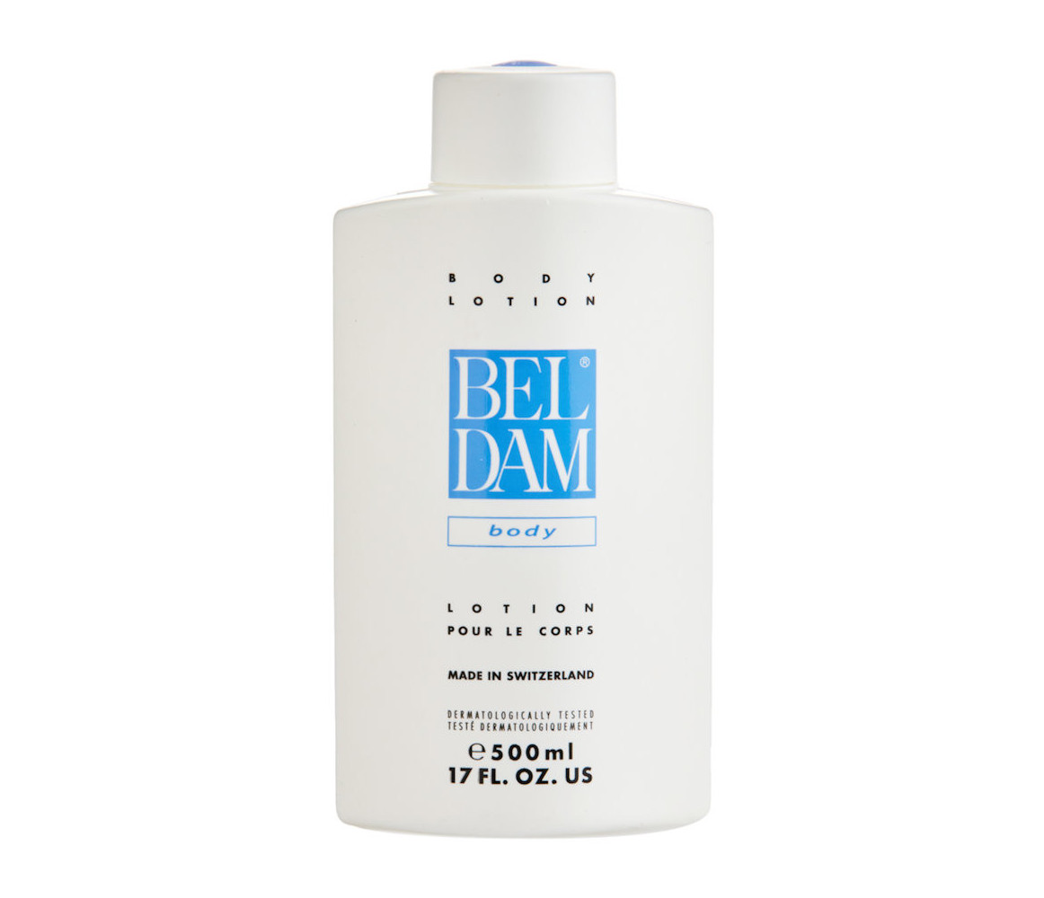 BELDAM BODY LOTION Body Milk 500ml