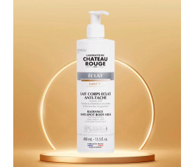 CHATEAU ROUGE ANTI-SHOT BODY MILK 400ml