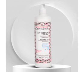 CHATEAU ROUGE LAIT DE BAUTÉ ULTRA HYDRATANT 500ml