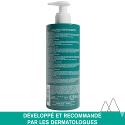 URIAGE HYSÉAC  Gel nettoyant 500ml