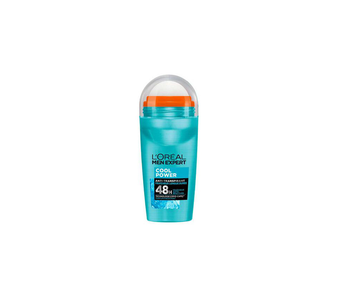 L'ORÉAL Men Expert Bille Cool Power 50ml