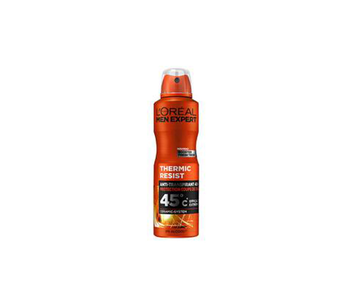 L'ORÉAL Men Expert Atomiseur Thermic Resist 200ml