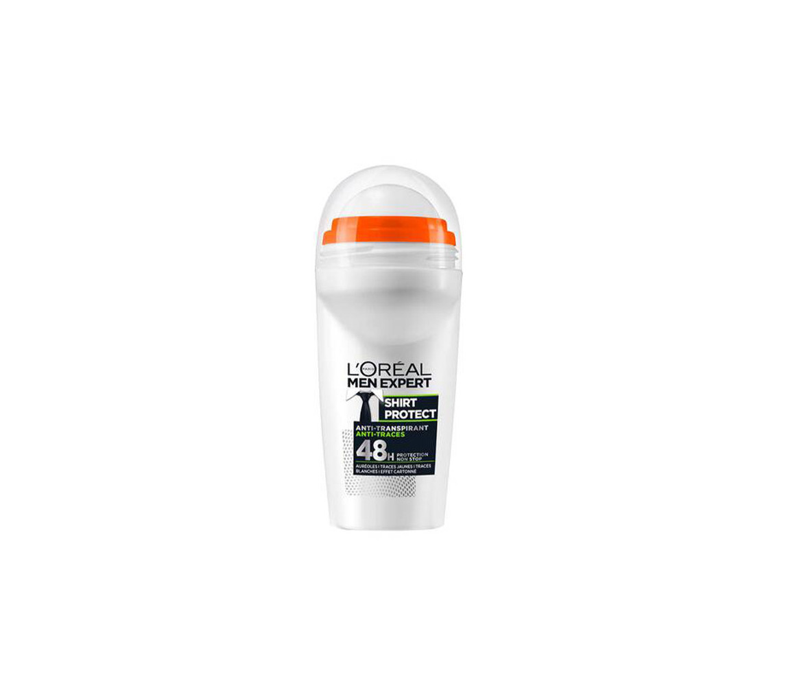 L'ORÉAL Men Expert Bille Shirt Protect 50ml