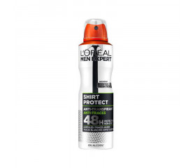 L'ORÉAL Men Expert Shirt Protect Déodorant Spray 200ml