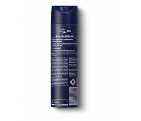 NIVEA Men's Anti-Perspirant Deodorant Spray Cool Kick 200ml