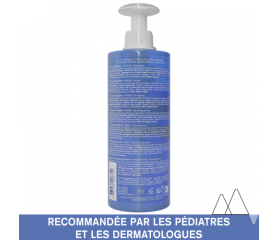 URIAGE BÉBÉ - 1ÈRE EAU NETTOYANTE 500ml