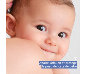 URIAGE BÉBÉ - 1ÈRE EAU NETTOYANTE 500ml