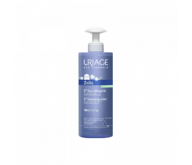 URIAGE BÉBÉ - 1ÈRE EAU NETTOYANTE 500ml