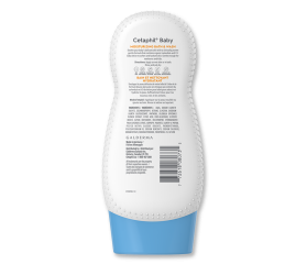 CETAPHIL  Bain Et Nettoyant Hydratant Baby 230ml