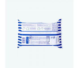 DODIE 3-in-1 Dermo-soothing cleansing wipes (70 wipes)