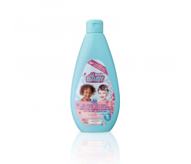 LABODERMA BABY Gel Lavant 2 en 1 SWEETY 500ml