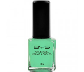 BYS Lacquered Nail Polish 14ml