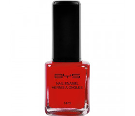 BYS Lacquered Nail Polish 14ml