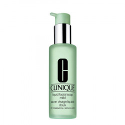 CLINIQUE  Savon visage liquide tonique 200ml