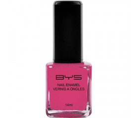 BYS Lacquered Nail Polish 14ml