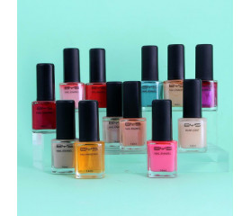 BYS Vernis à Ongles Laqués 14ml