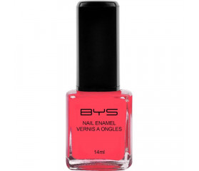 BYS Lacquered Nail Polish 14ml