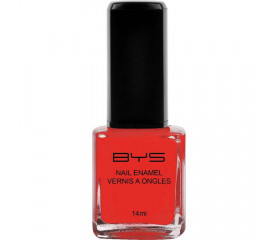 BYS Lacquered Nail Polish 14ml