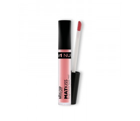 MISS COP Liquid Lipstick MATKISS