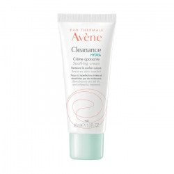 AVENE Cleanance HYDRA Crème apaisante 40ml