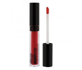 MISS COP Liquid Lipstick MATKISS