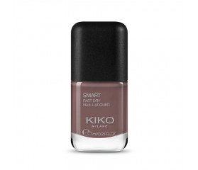 KIKO MILANO Smart Nail Lacquer 7ml