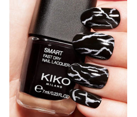 KIKO MILANO Smart Nail Lacquer 7ml