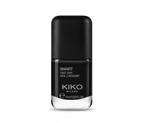 KIKO MILANO Smart Nail Lacquer 7ml