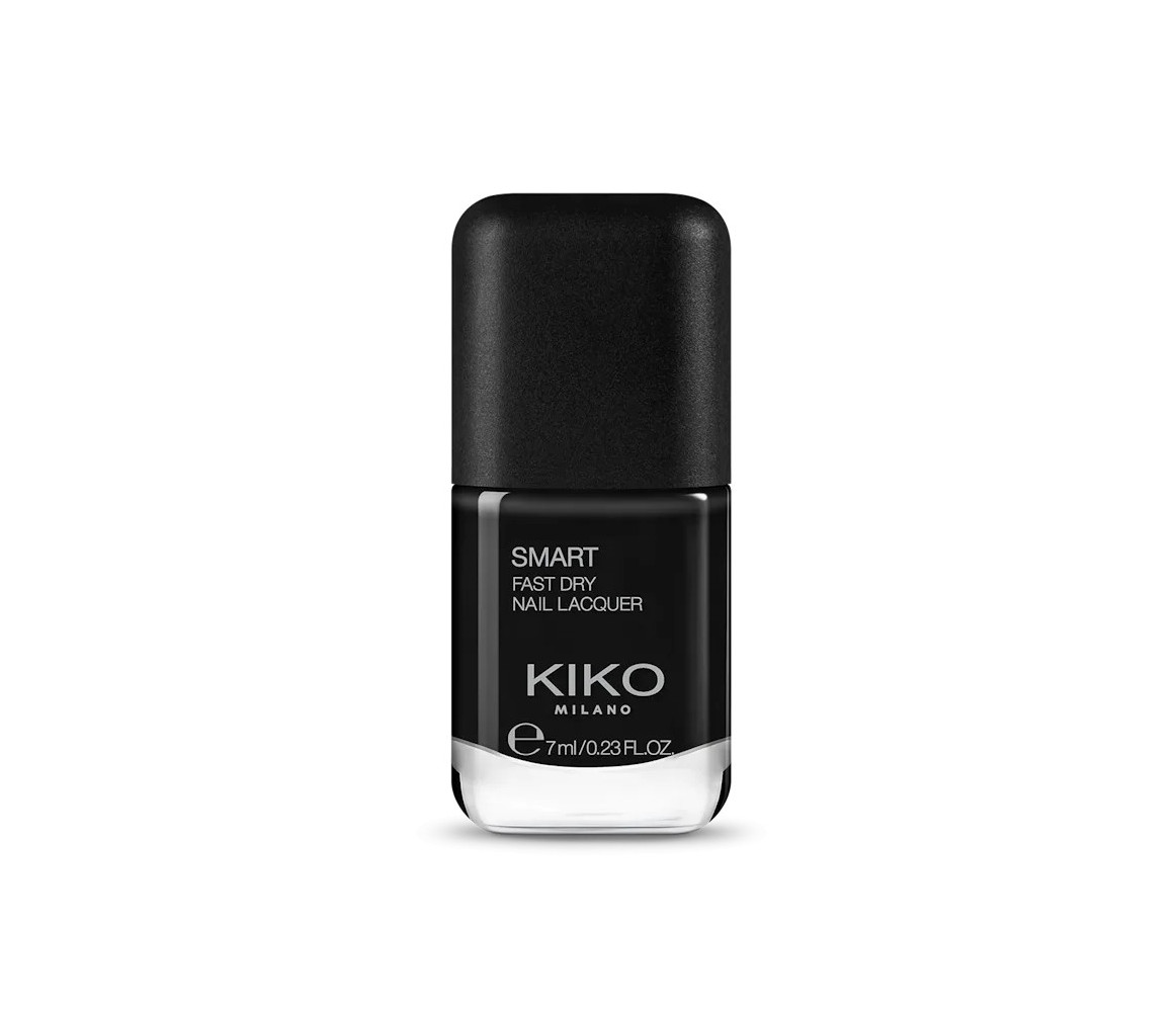 KIKO MILANO Smart Nail Lacquer 7ml