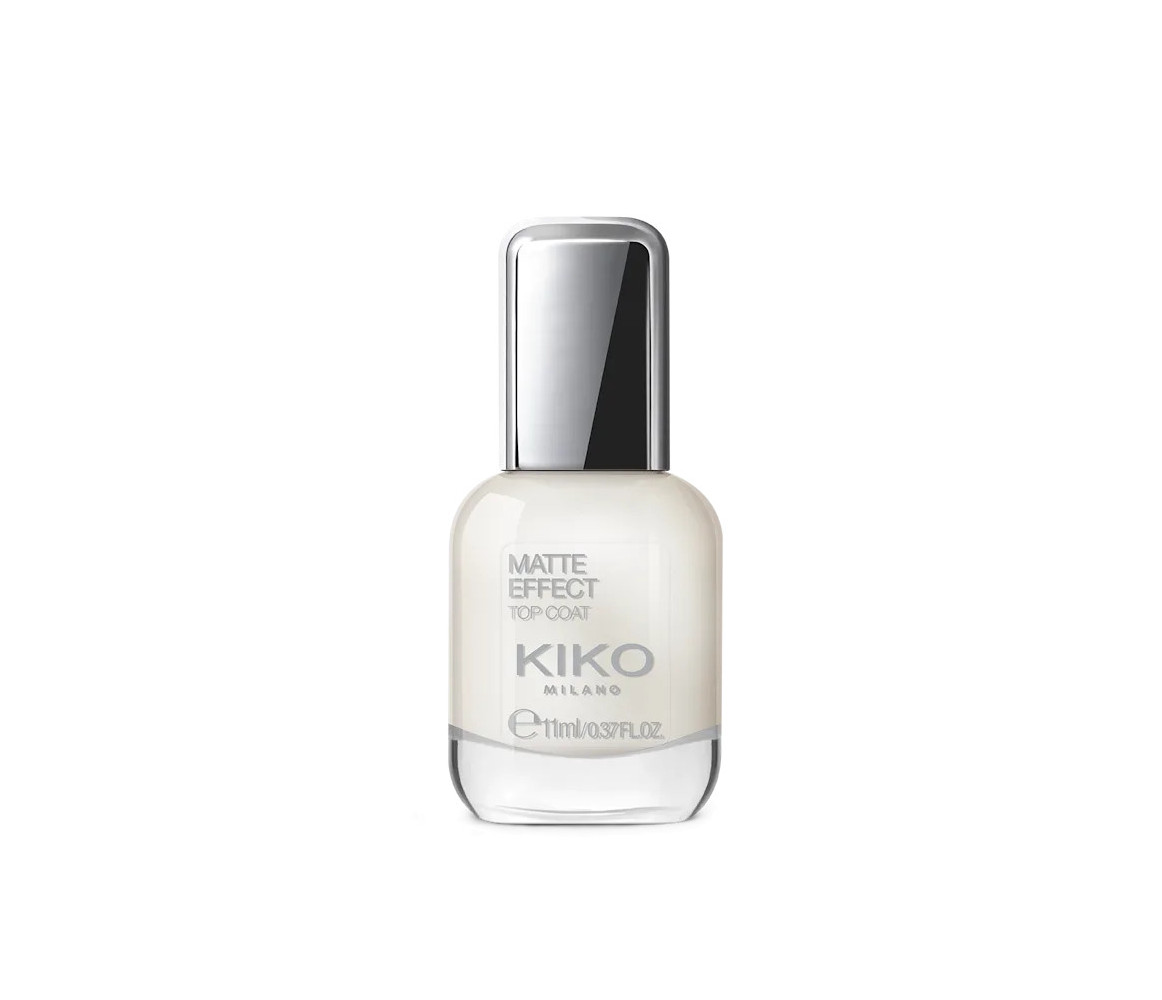 KIKO MILANO Matte Top Coat 11ml