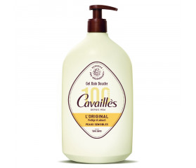 ROGÉ CAVAILLÈS Gel Bain Douche L’Original 1L