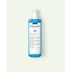 ISISPHARMA TEEN DERM Sensitive Gel nettoyant purifiant 250ml